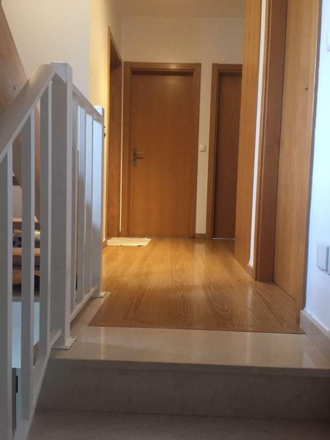 شقة Hope House إستوريل المظهر الخارجي الصورة