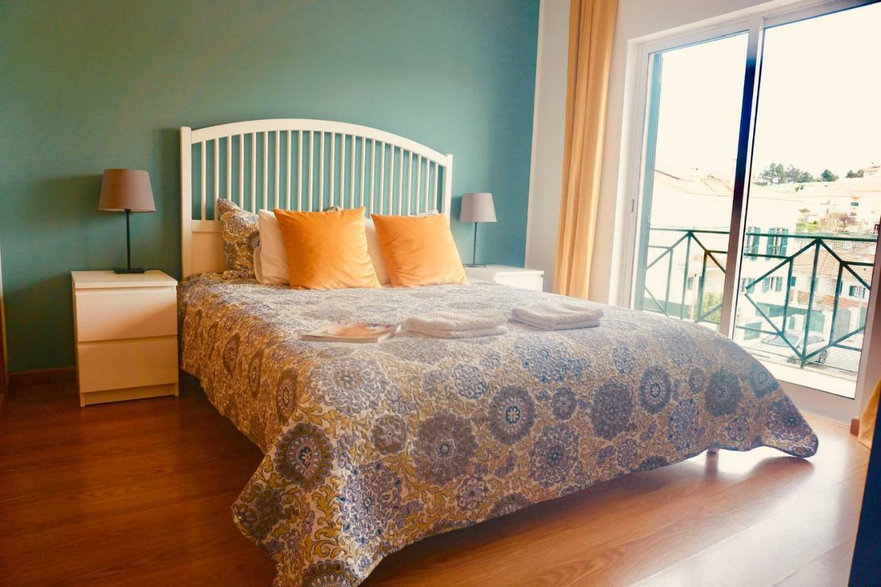 شقة Hope House إستوريل المظهر الخارجي الصورة