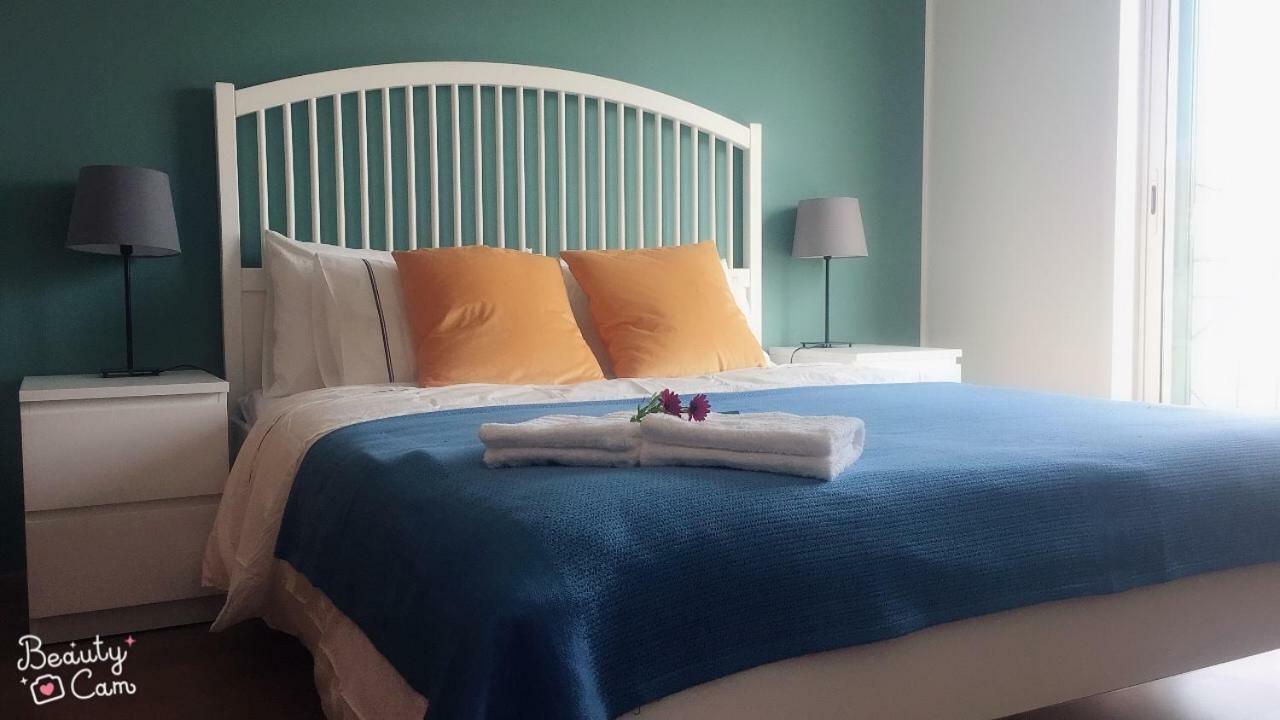 شقة Hope House إستوريل المظهر الخارجي الصورة