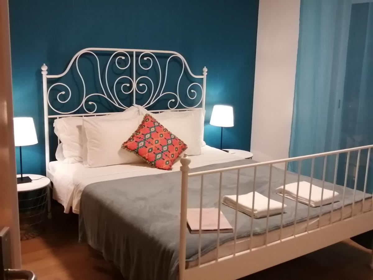 شقة Hope House إستوريل المظهر الخارجي الصورة