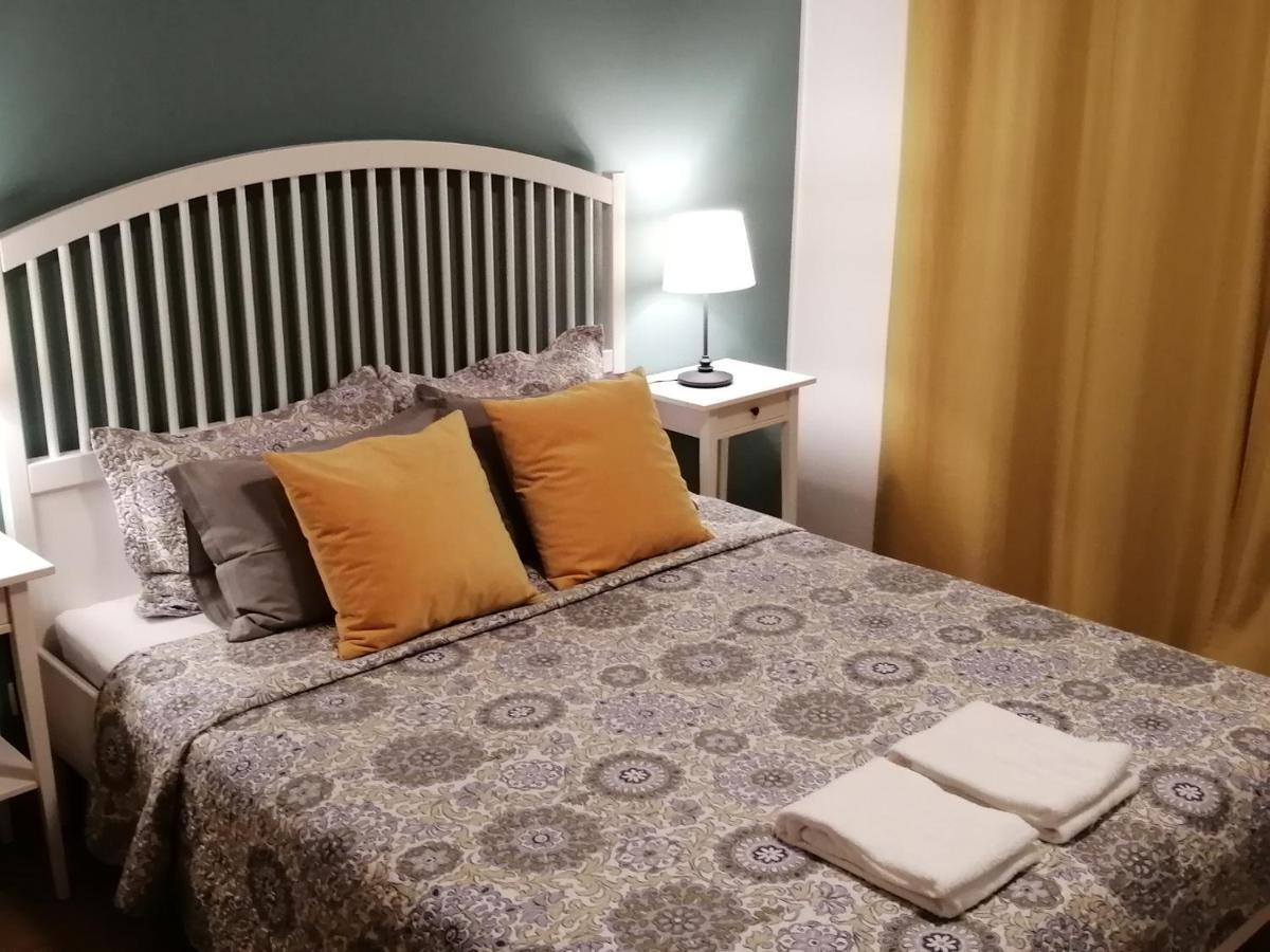 شقة Hope House إستوريل المظهر الخارجي الصورة
