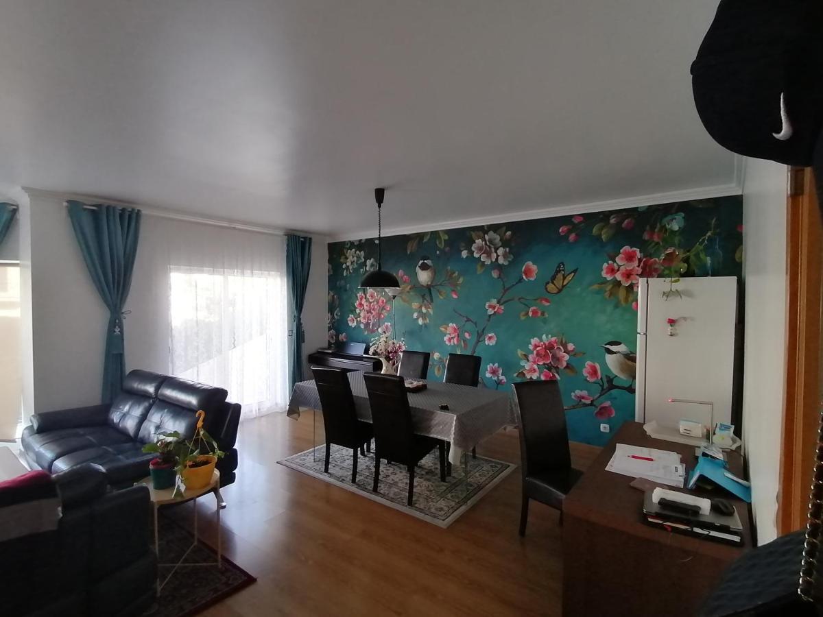 شقة Hope House إستوريل المظهر الخارجي الصورة