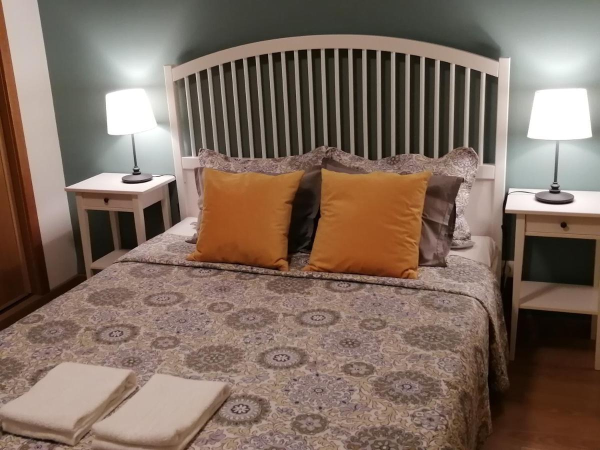 شقة Hope House إستوريل المظهر الخارجي الصورة